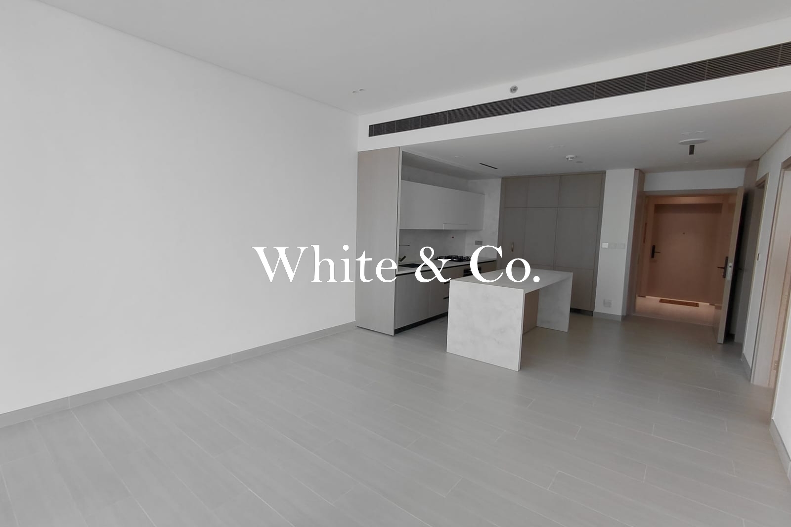 BRAND NEW BUILDING | 1 BEDROOM | VACANT