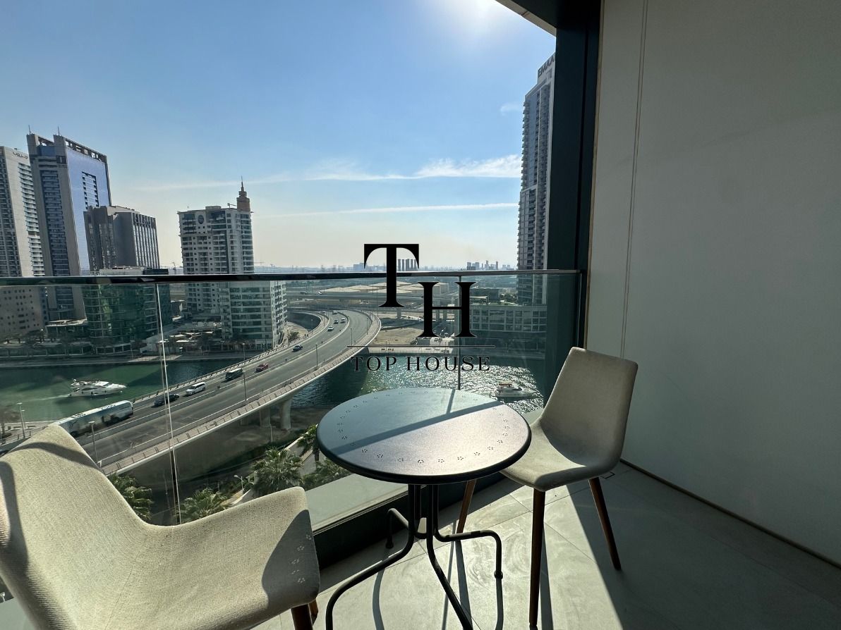 Spacious Layout | World-Class Amenities | Marina View
