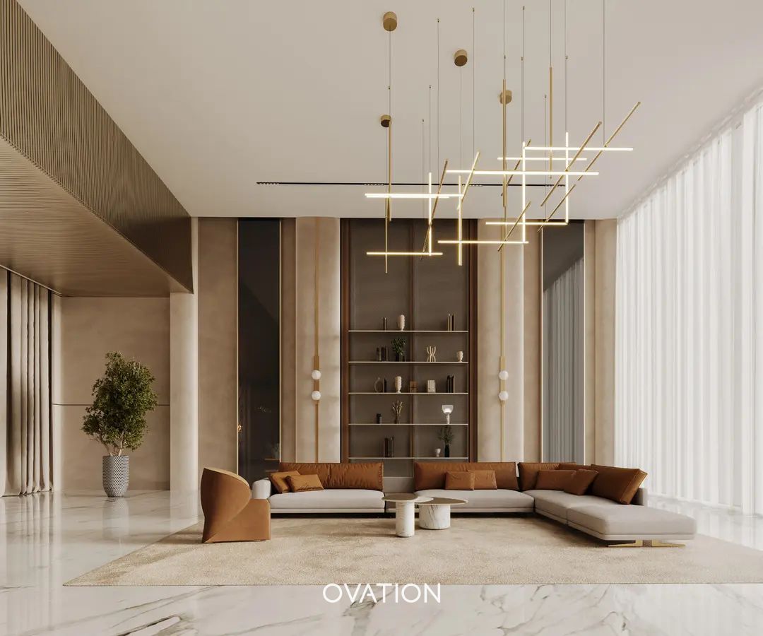 Handover Q1 2026 | Spacious Layout | 2BHK Luxury Off-Plan Residence | Prime Investment