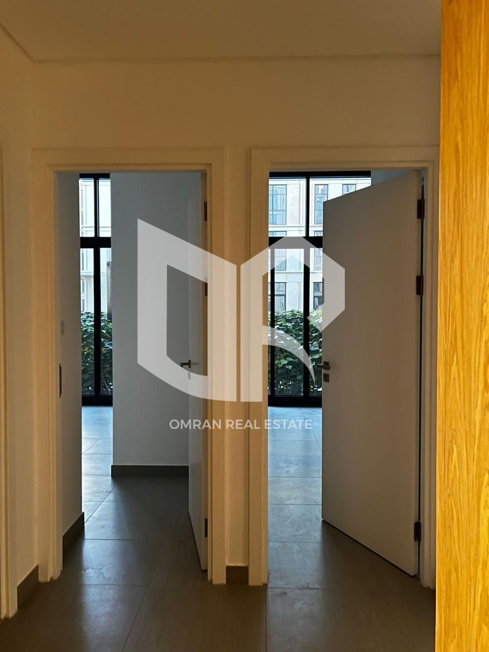 Apartment for Sale in Uptown Al Zahia | 2BR | Hotel-Style Finishing | Open View