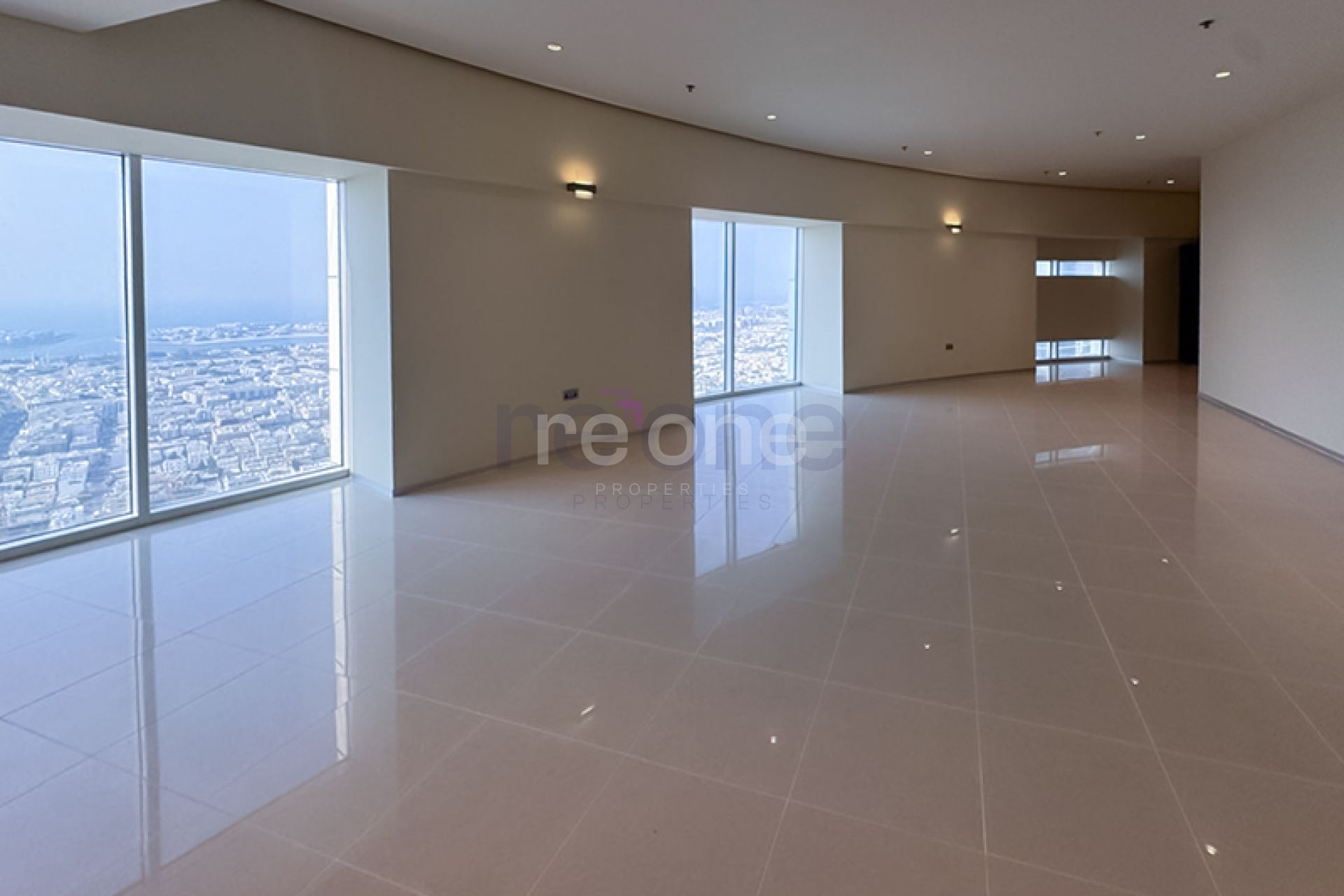 Spacious 3BR | Steps from Metro | Opposite WTC