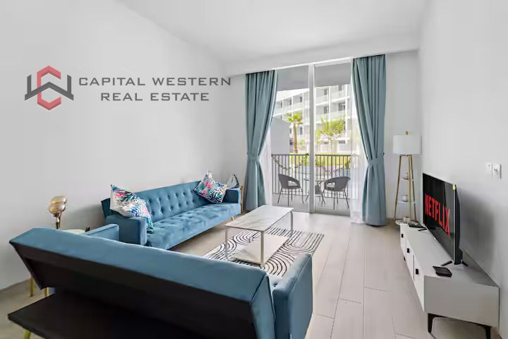 Fully Furnished | Modern Layout | Ready to Move