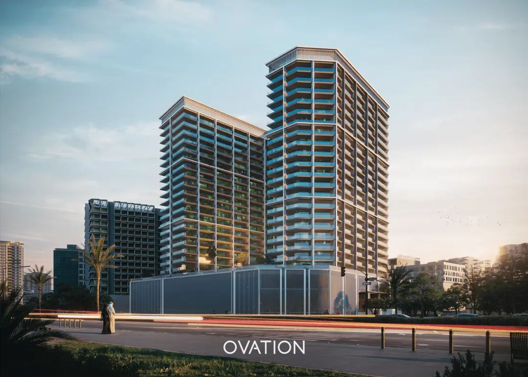 Exclusive 3BR | Family Living & Investment | Prime Location | High ROI