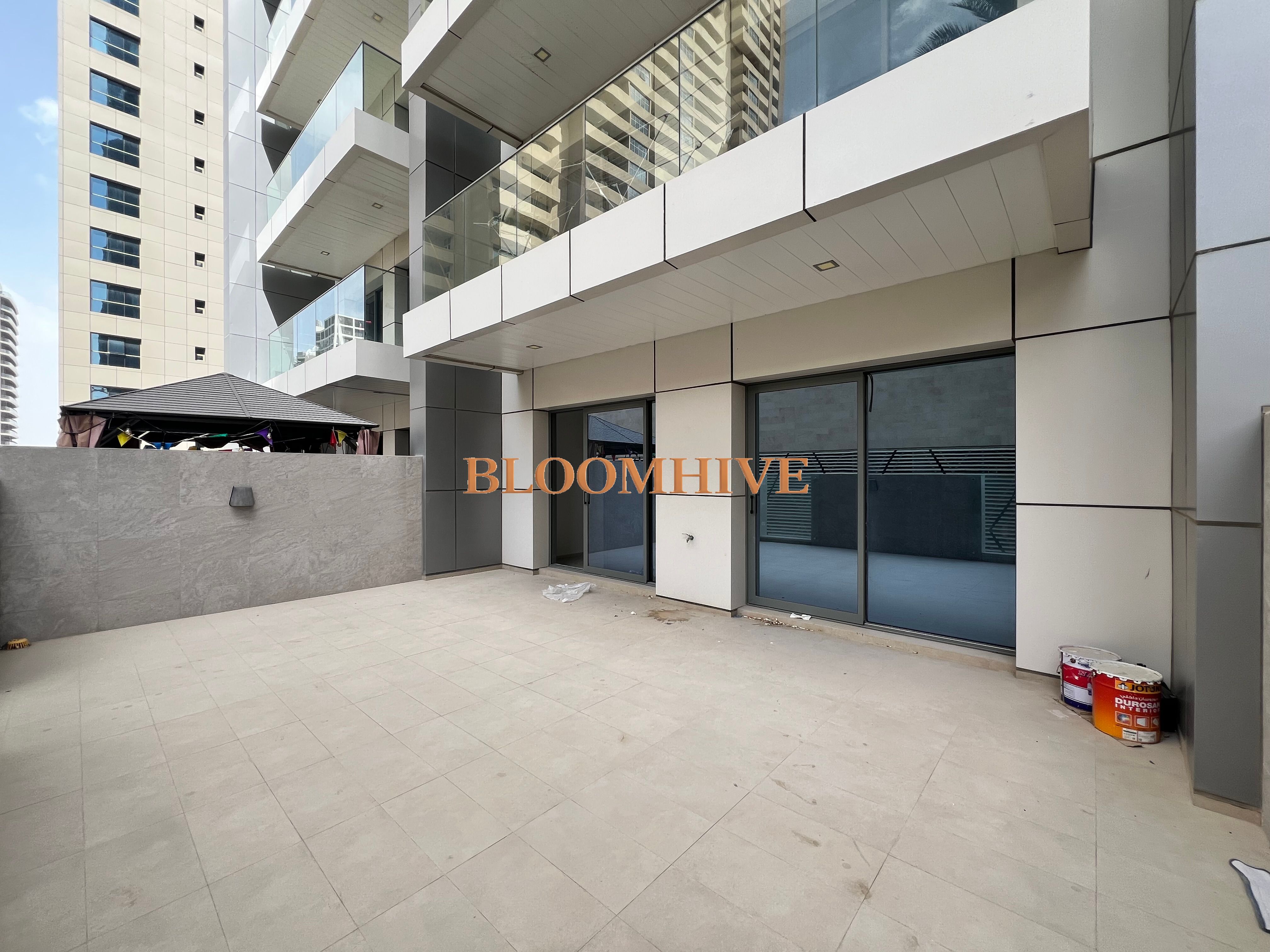 Terrace Lovers: Spacious 1BHK with Massive Terrace , Call Now