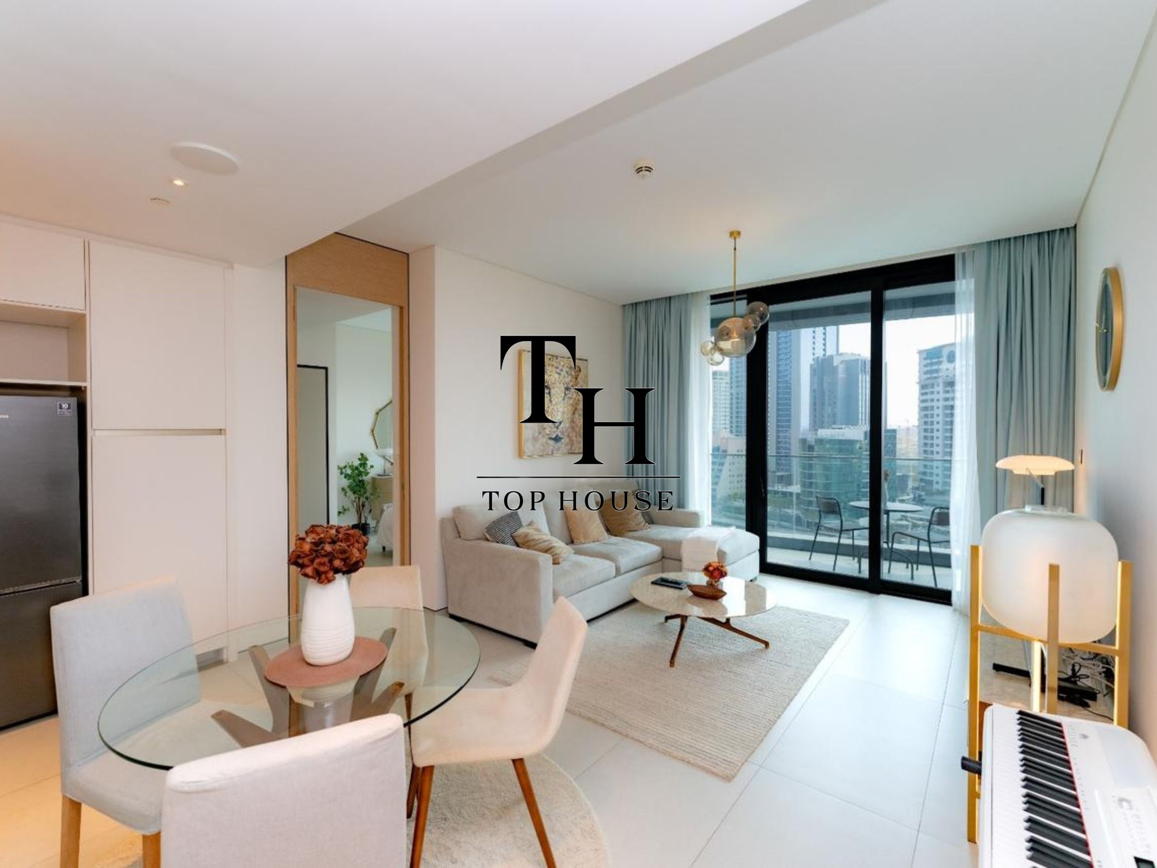Biggest Layout | World-Class Amenities | Marina View