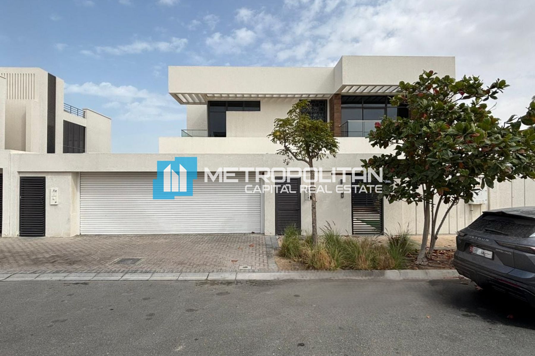 Vacant 4BR+M | Corner Unit | Landscaped Garden