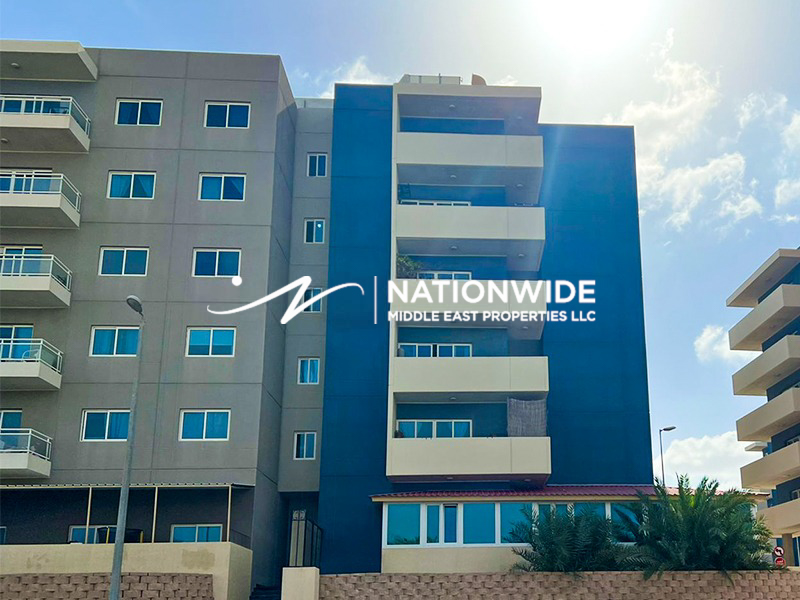 Rented | Stunning 1BR Unit | Modern Living