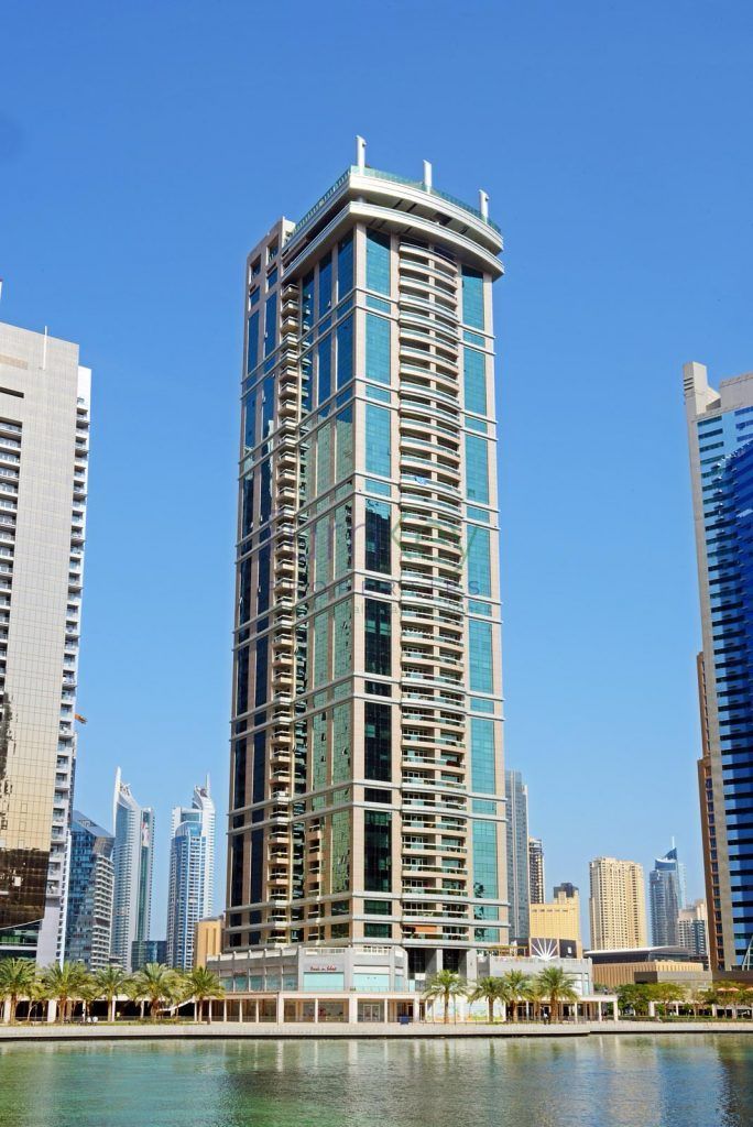 Retail for sale in JLT