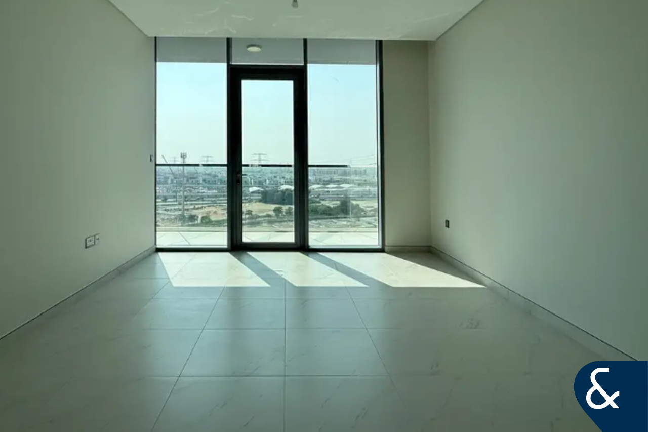 Two Bedrooms | Unfurnished | Large Layout