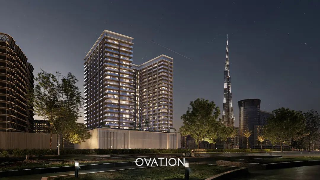 Family Living & Investment | Prime Location | High ROI