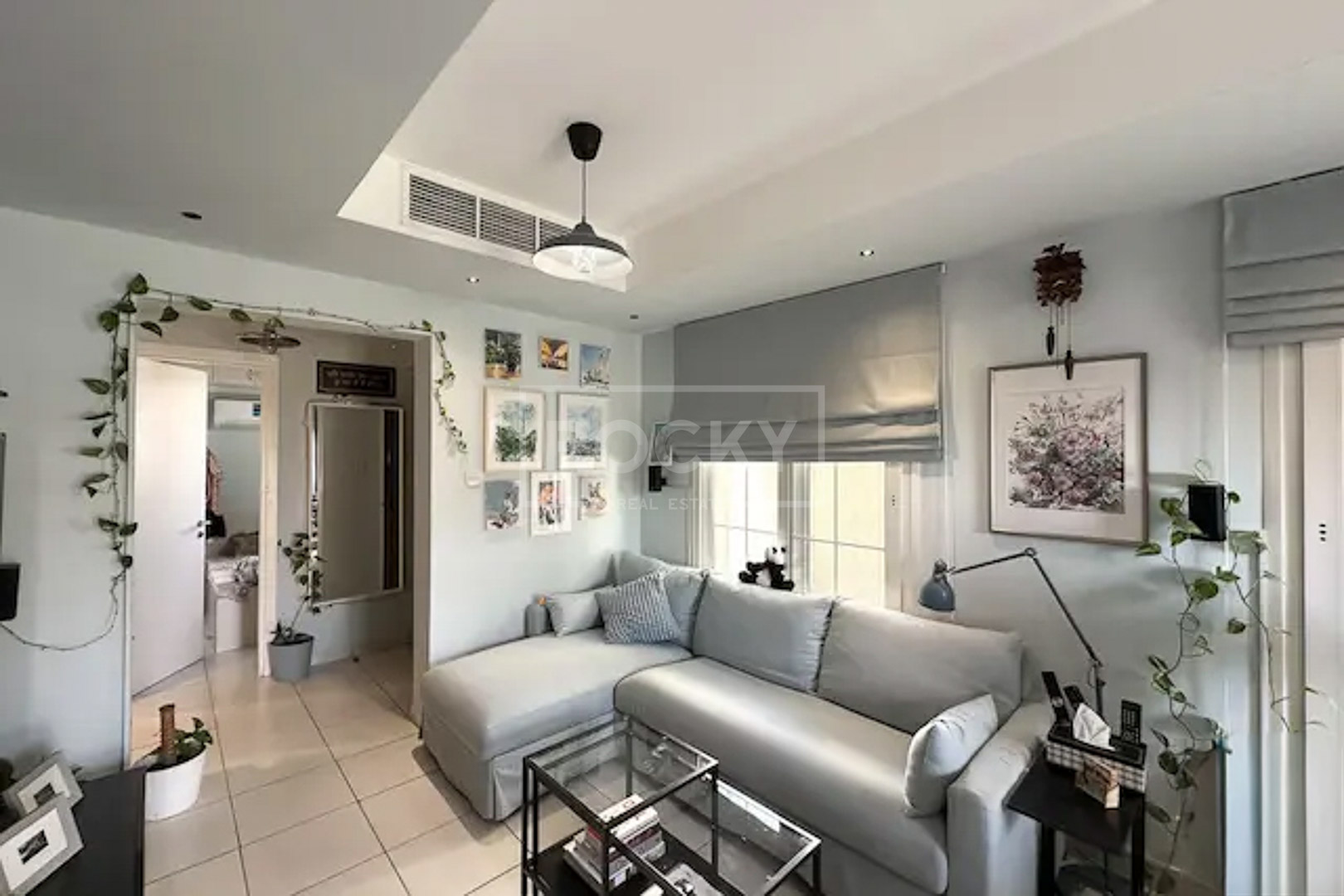 Lake View | 2 Bedroom with Maids | Prime Location