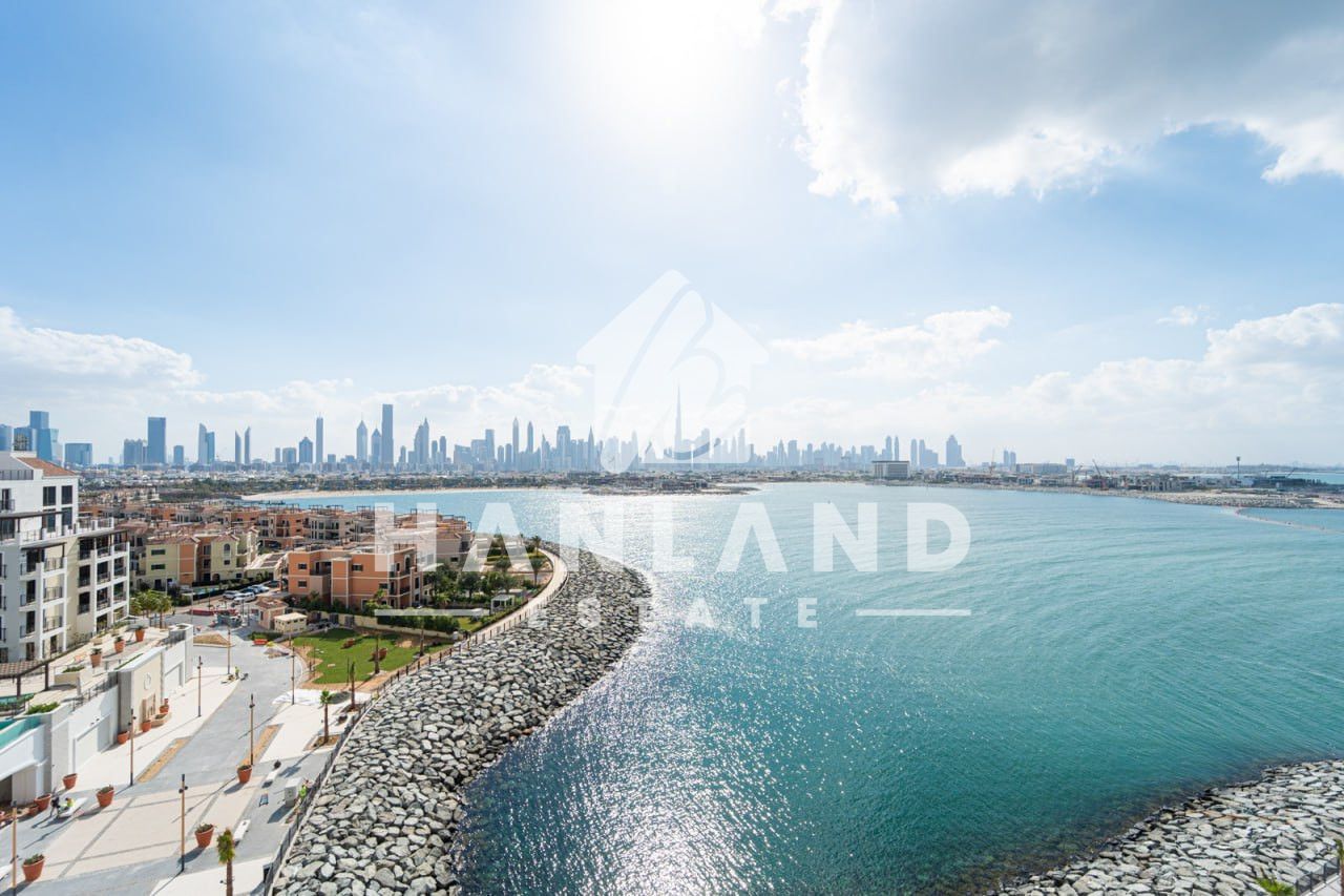 Marina View | Premium Living | Vacant