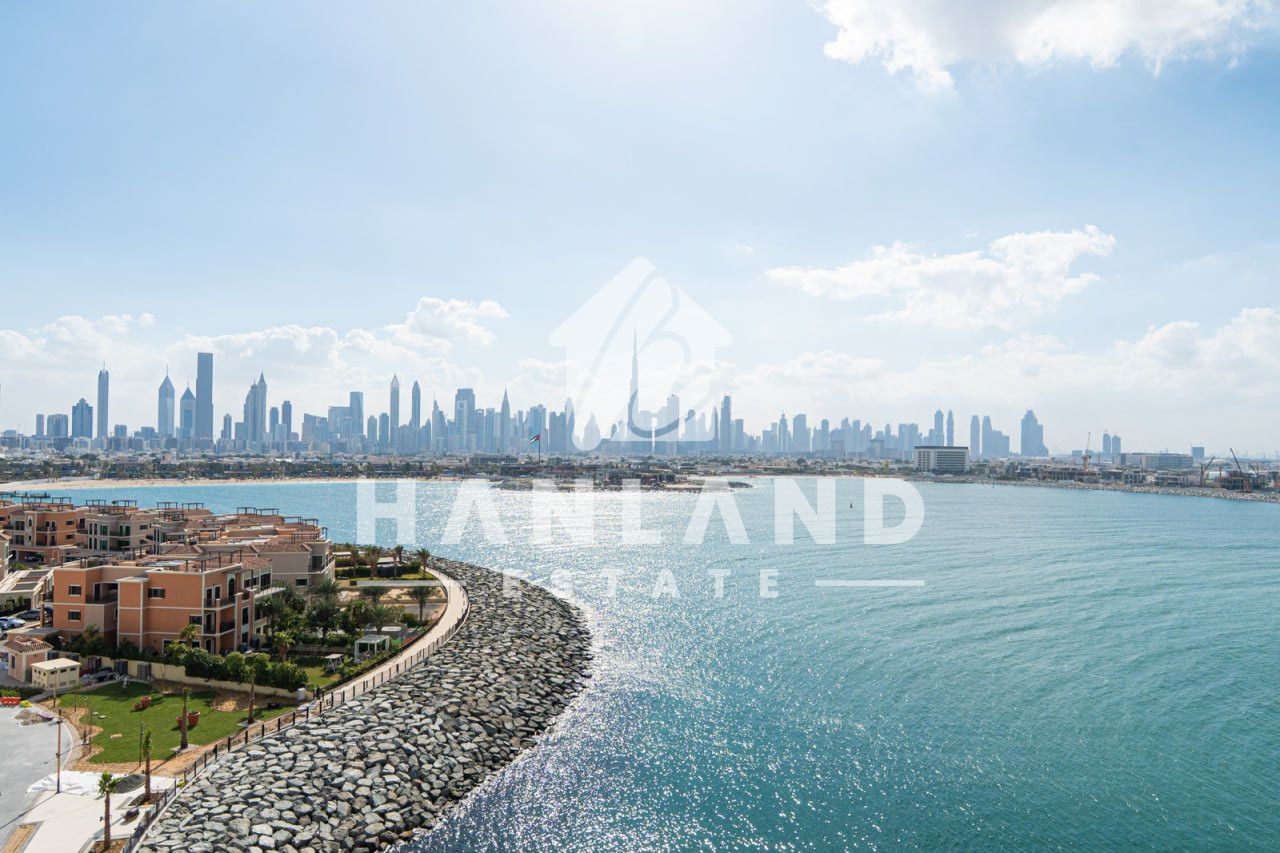 Marina View | Premium Living | Vacant
