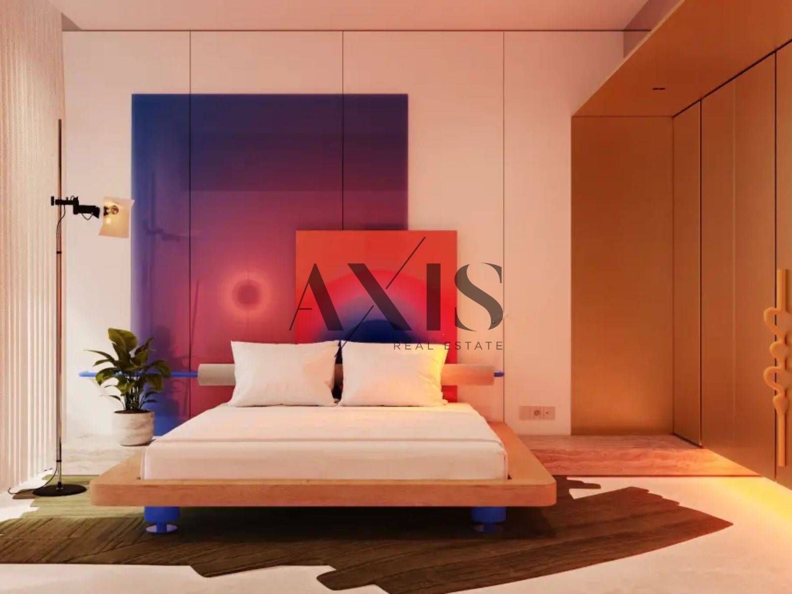 Premium Apartments | Smart Home | High ROI