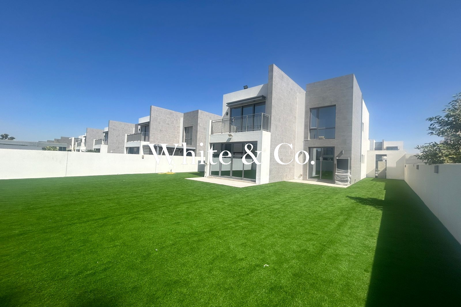 Standalone Villa | Huge Plot | Vacant Now