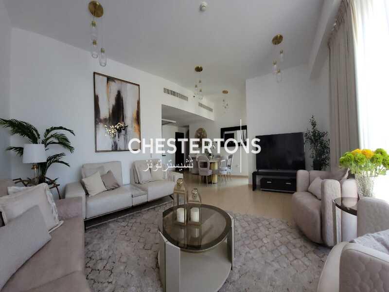 High Floor | Marina View | Ready to Move