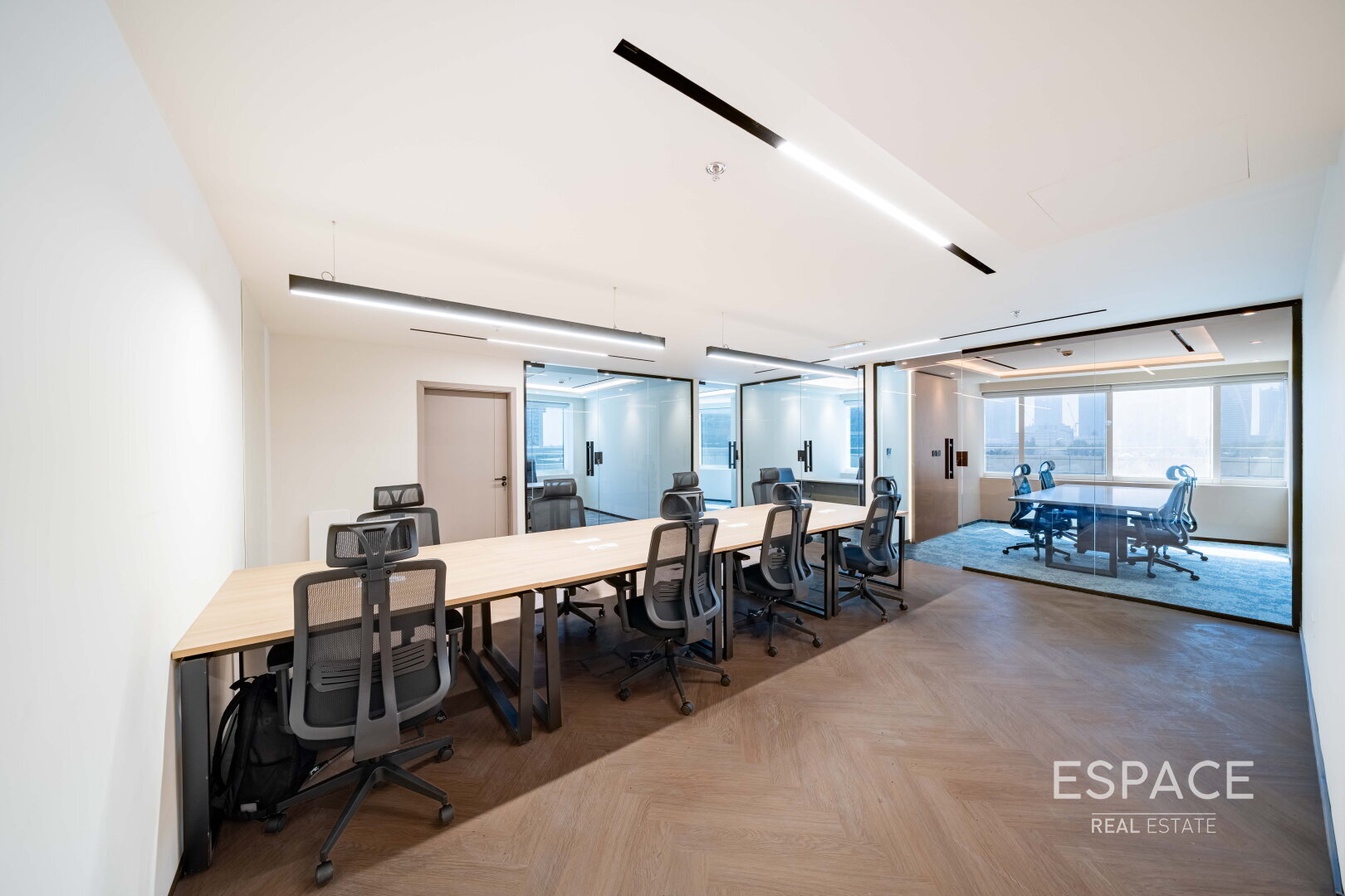 Prime Location | Vacant | Luxury Fit Out