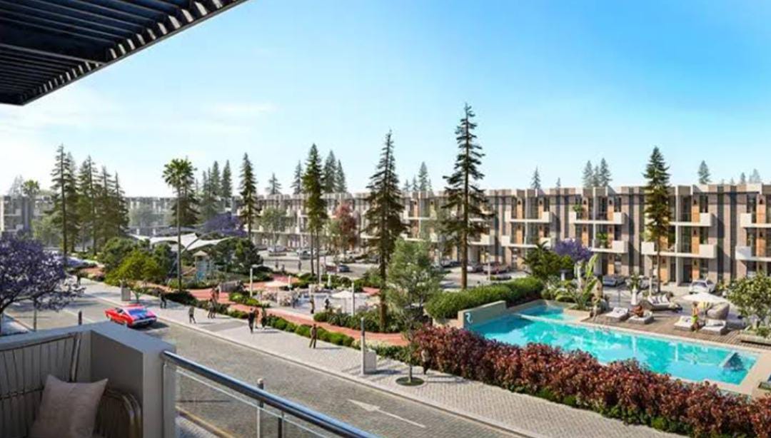 EASY FOR BOOKING | MODERN COMMUNITY LIVING | HIGH ROI