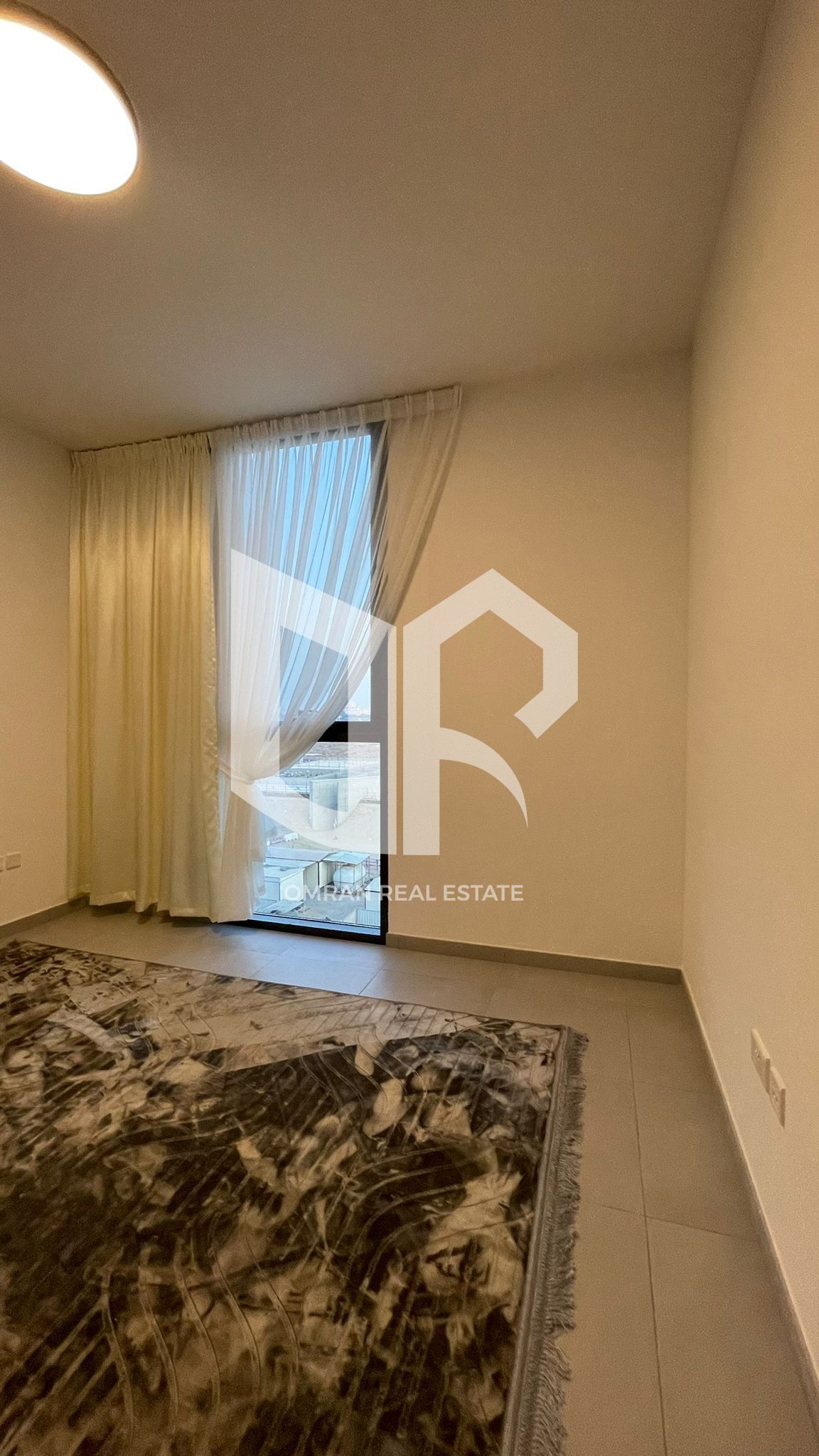 Fully Furnished 1BR Apartment for Sale in Aljada | 2 Bathrooms | Hot Deal | High ROI