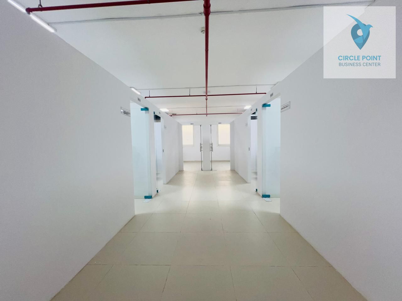 Furnished Office Space for Rent in Mussafah | Direct from Owner, No Hidden Charges