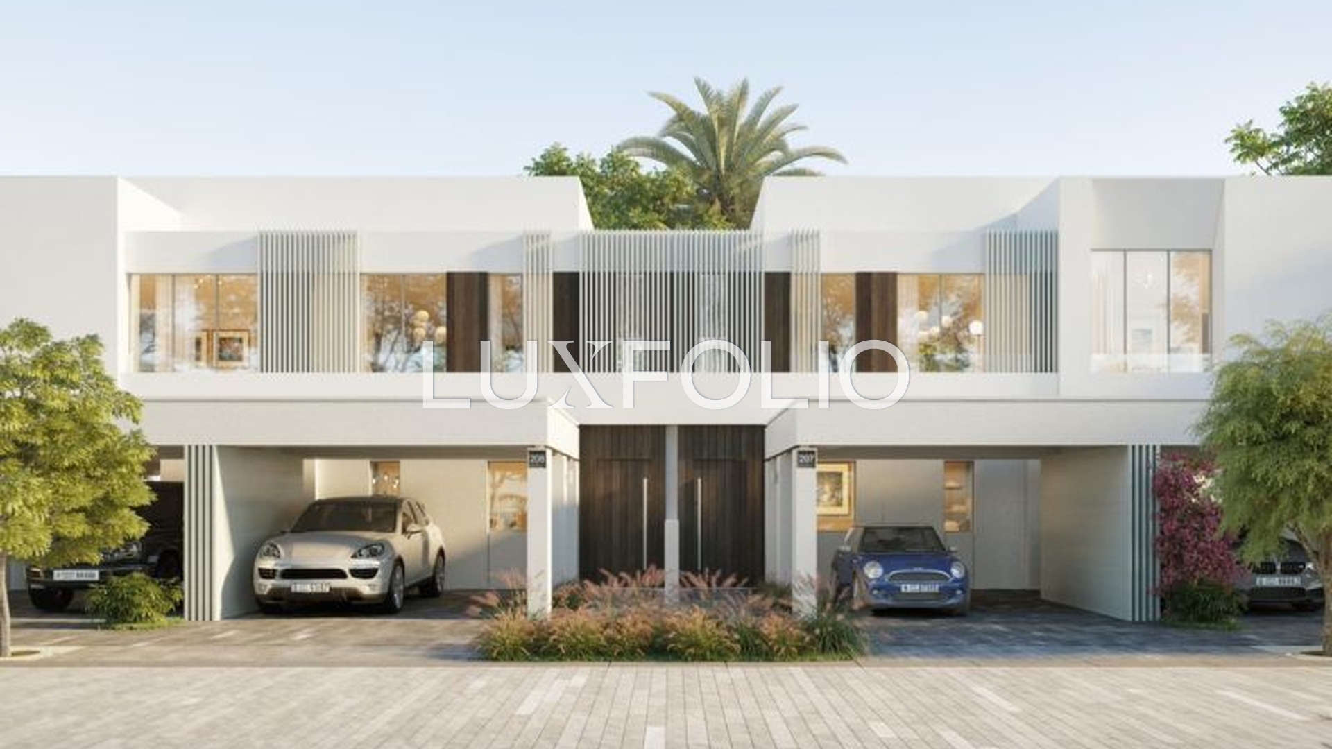 Best Location | Single Row | On Golden Beach