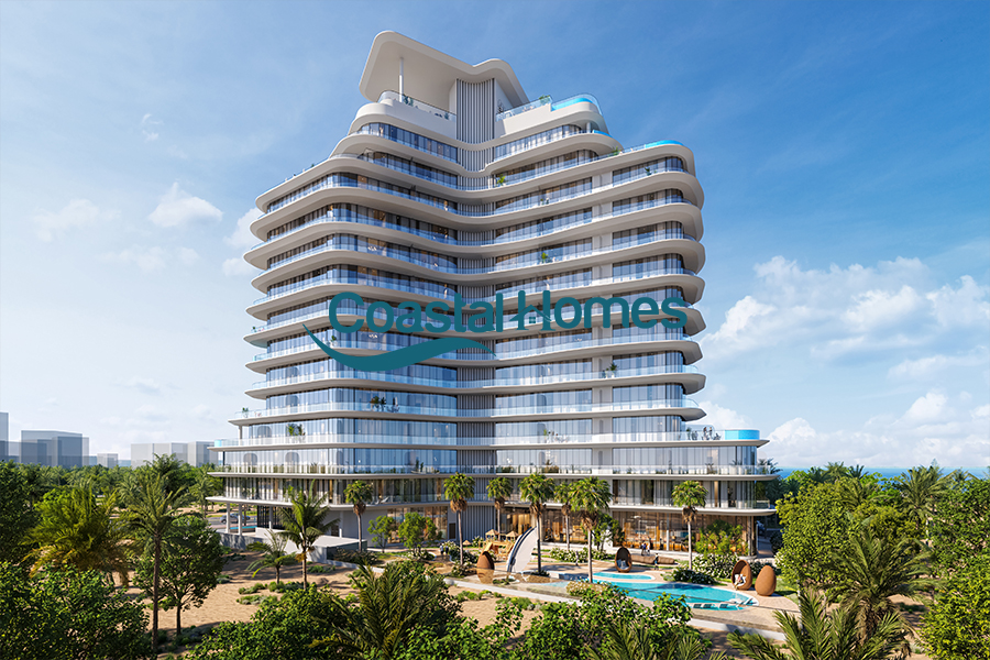 Luxurious 2 Bed Investment | Beach Access