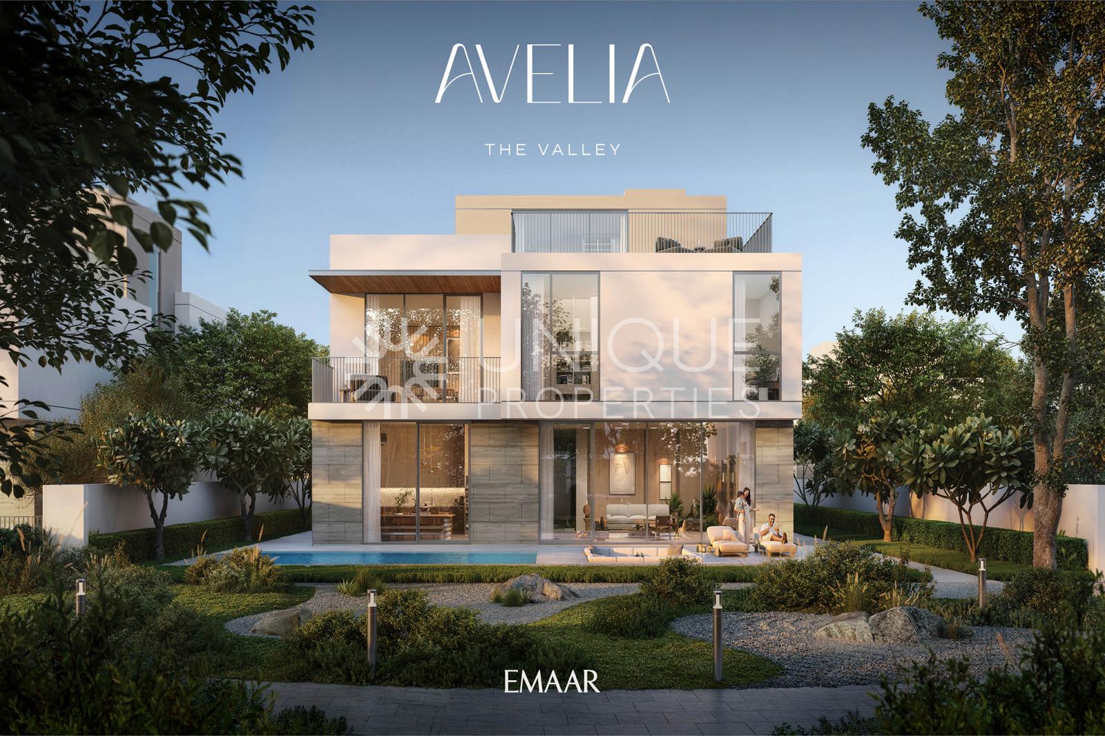 Luxury Home | Expansive Layout | Prime Area