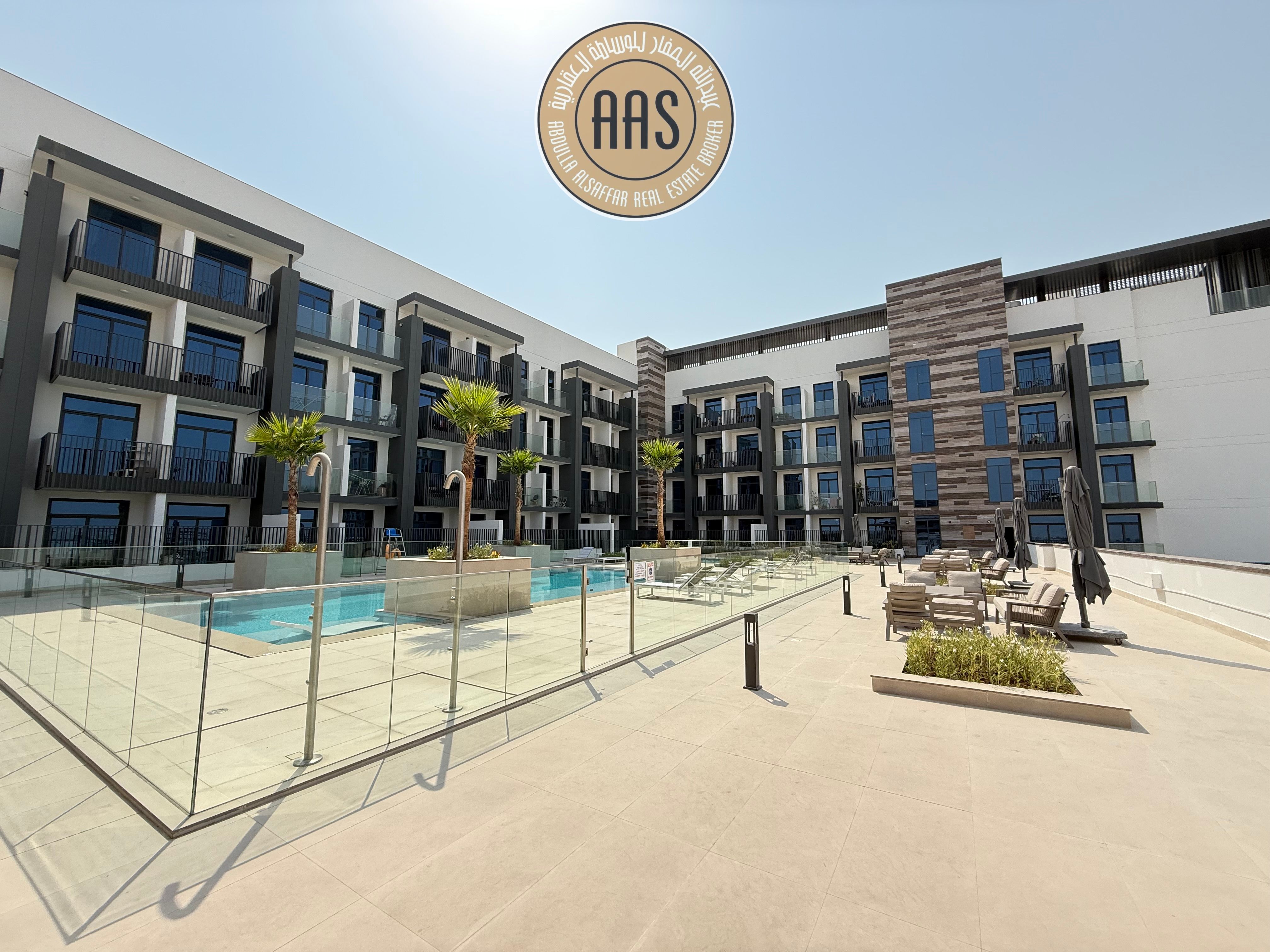 Best Deal Vacant on Transfer unfurnished 3BR Duplex For Sale in Rukan Dubai