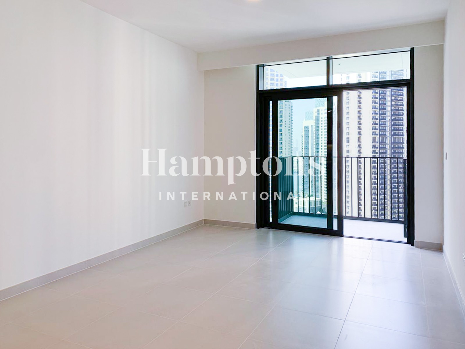Palace North | Spacious Layout | High Floor