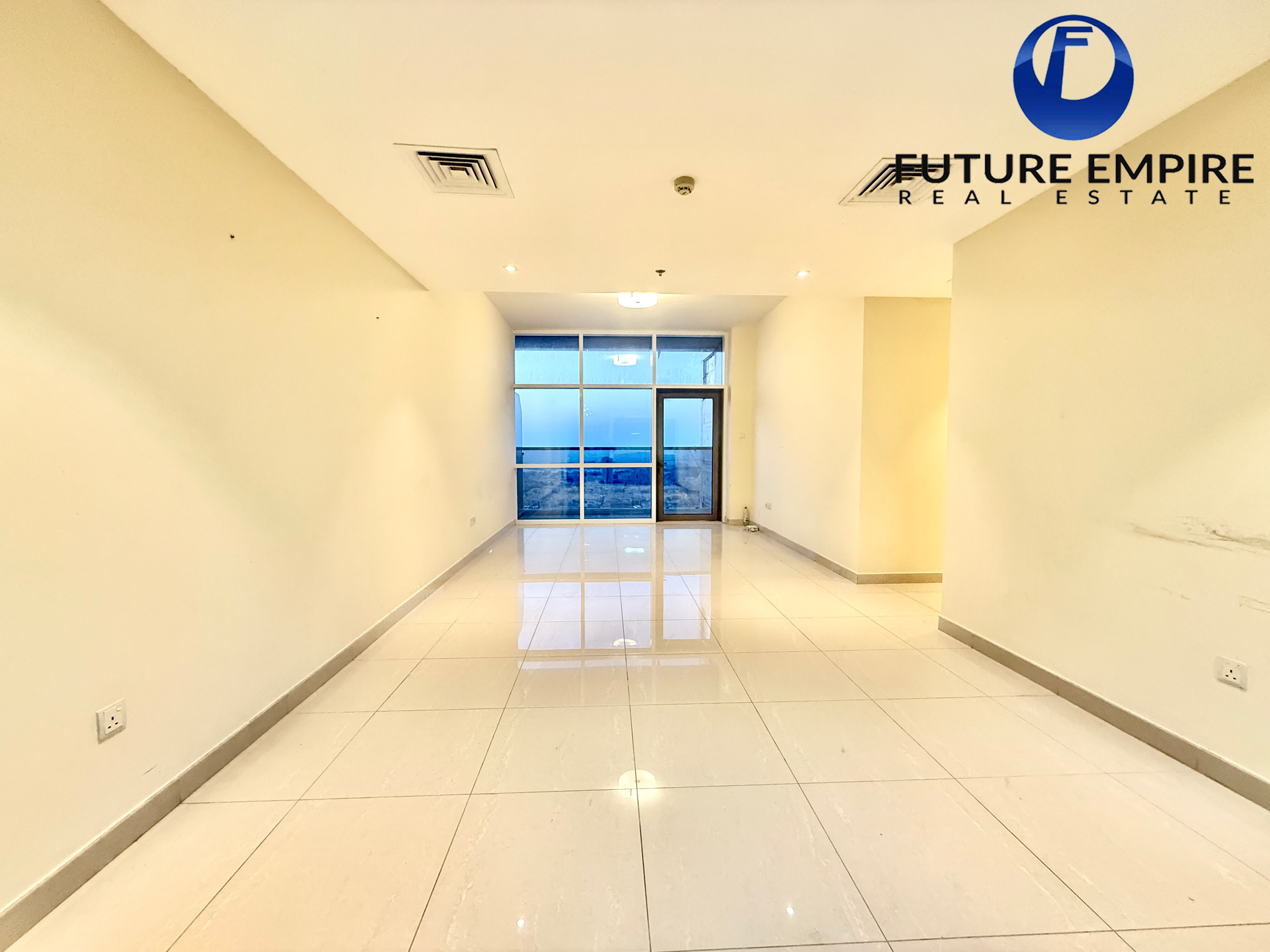 Ready to Move 2 Bedroom Apartment with Large Living Area