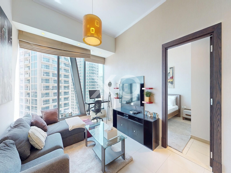 Vacant | Furnished | Motivated Seller