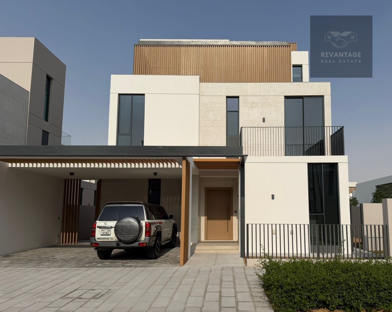 4 Bedroom Villa | 7 Bathrooms | Multiple Options