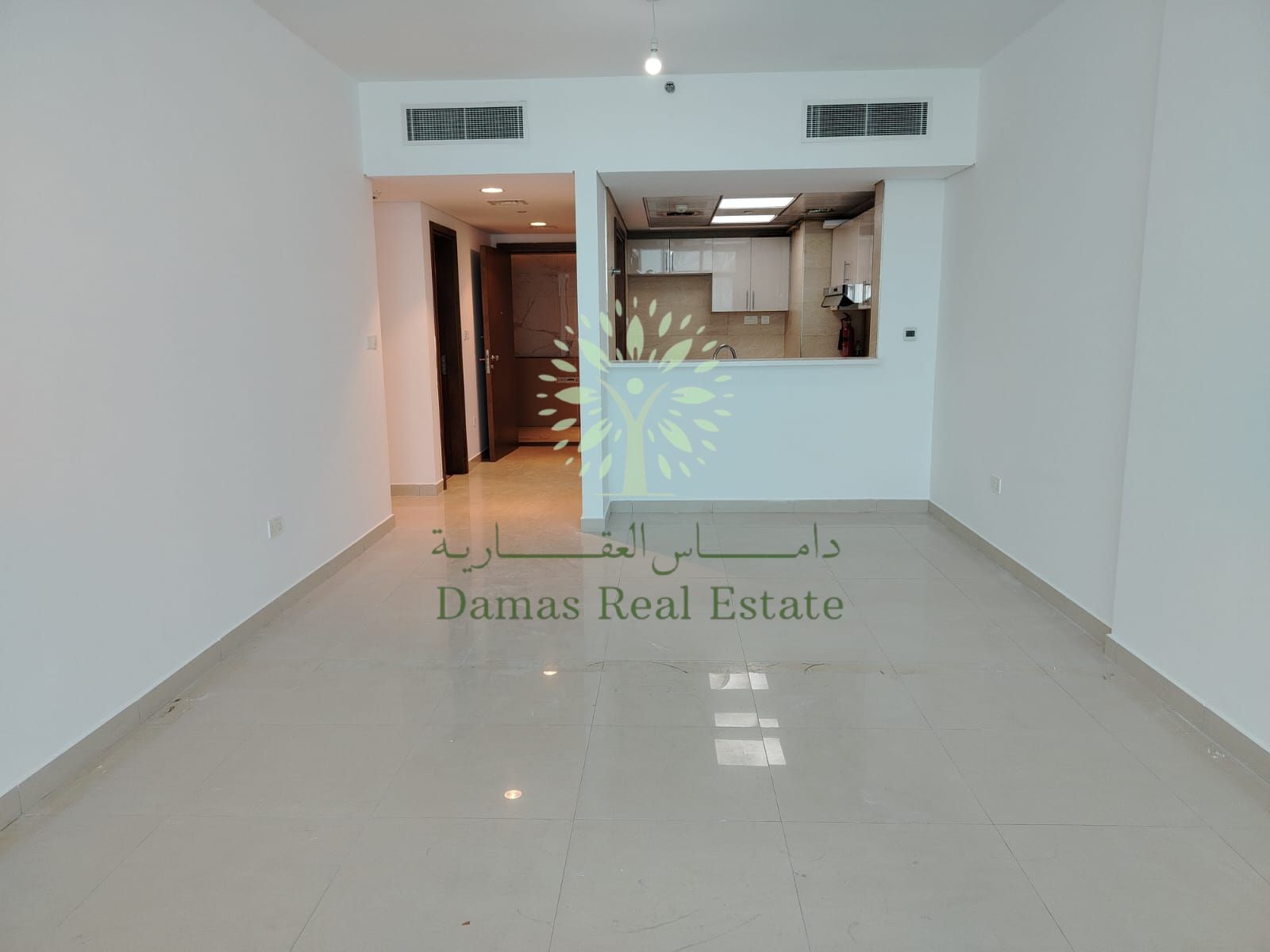 Luxury 2BR Apartment | Full Sea View | AL REEM | 128,000 YEARLY