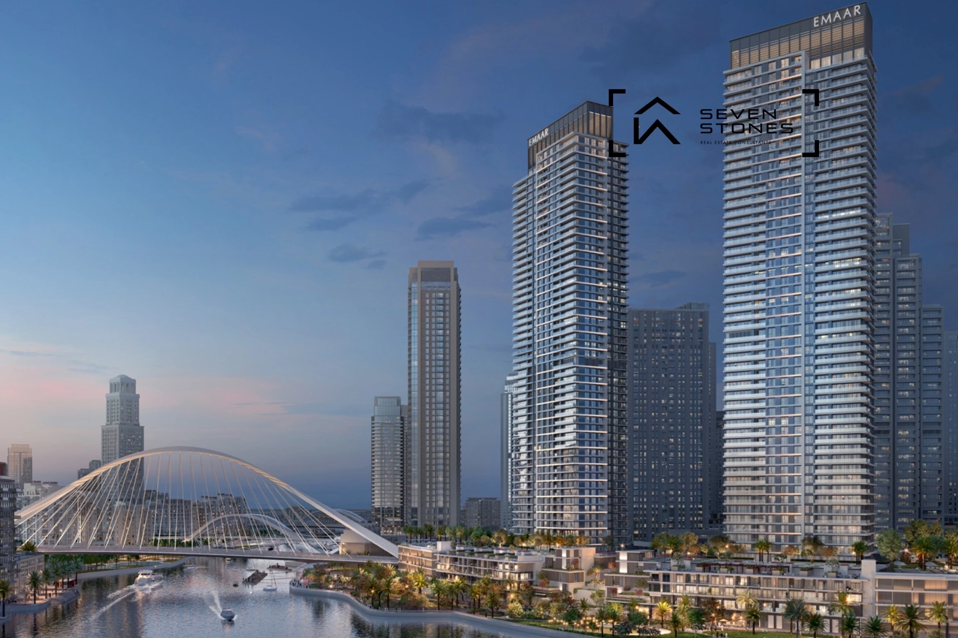 Genuine Resale | Premium Amenities | Handover 2027