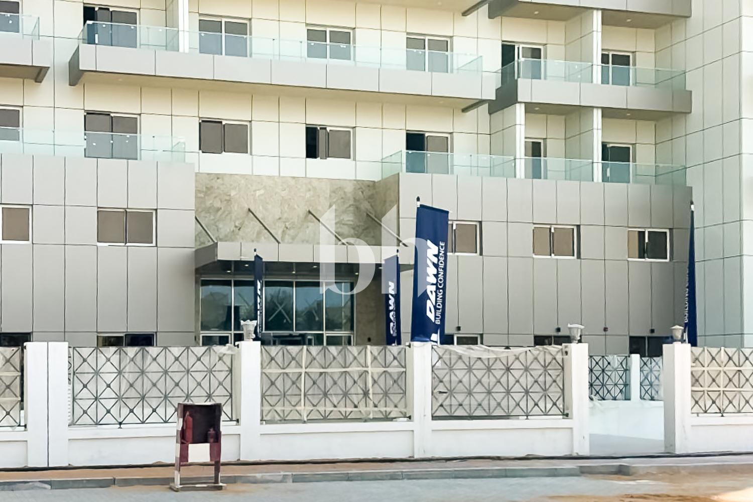 Spacious 1br | Near al Barari | Handover Q1 2026
