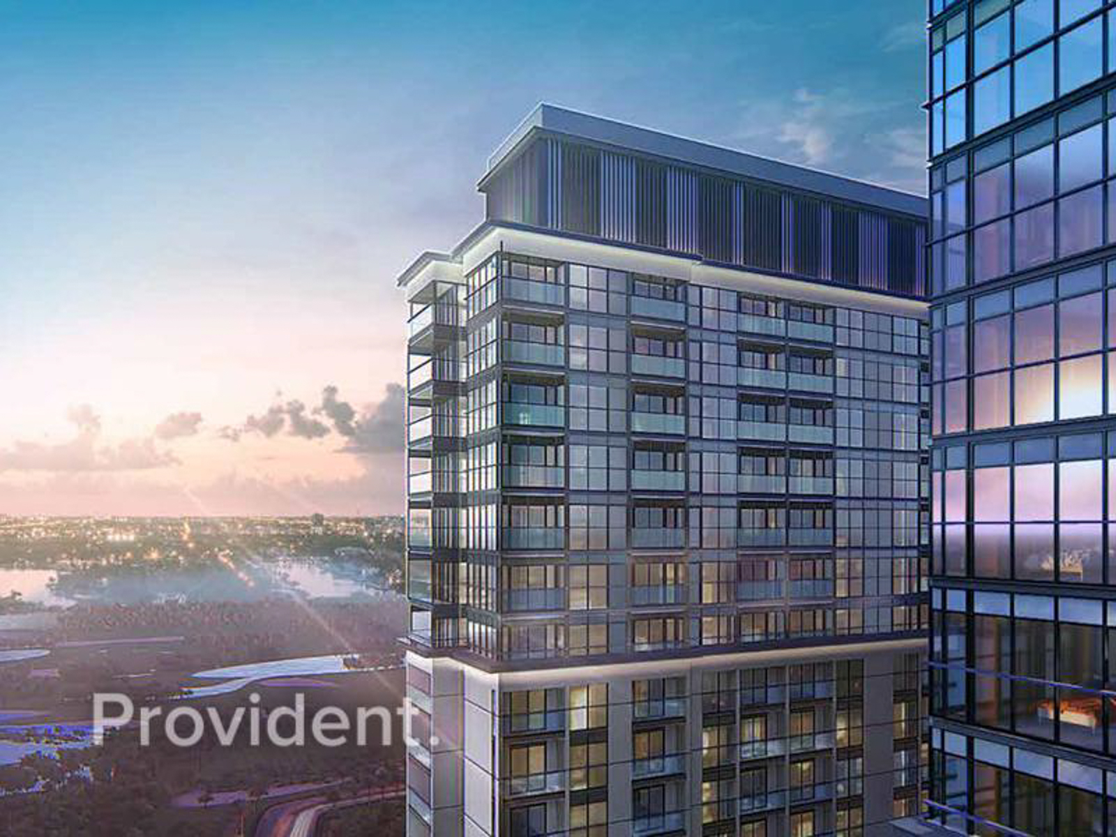 Prime Location | Luxurious | High ROI