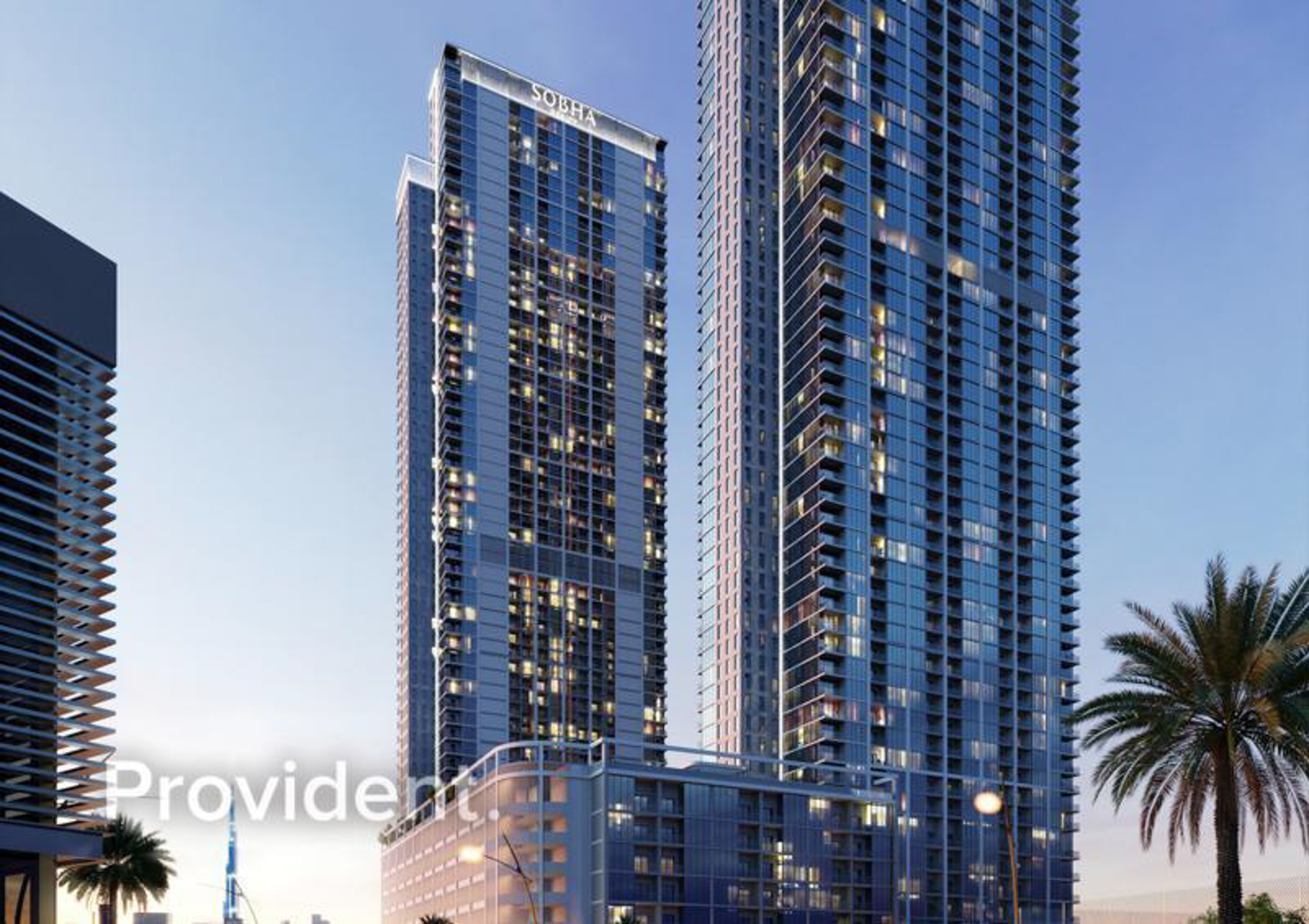 2BR + Maids | Investment Opportunity | High Floor