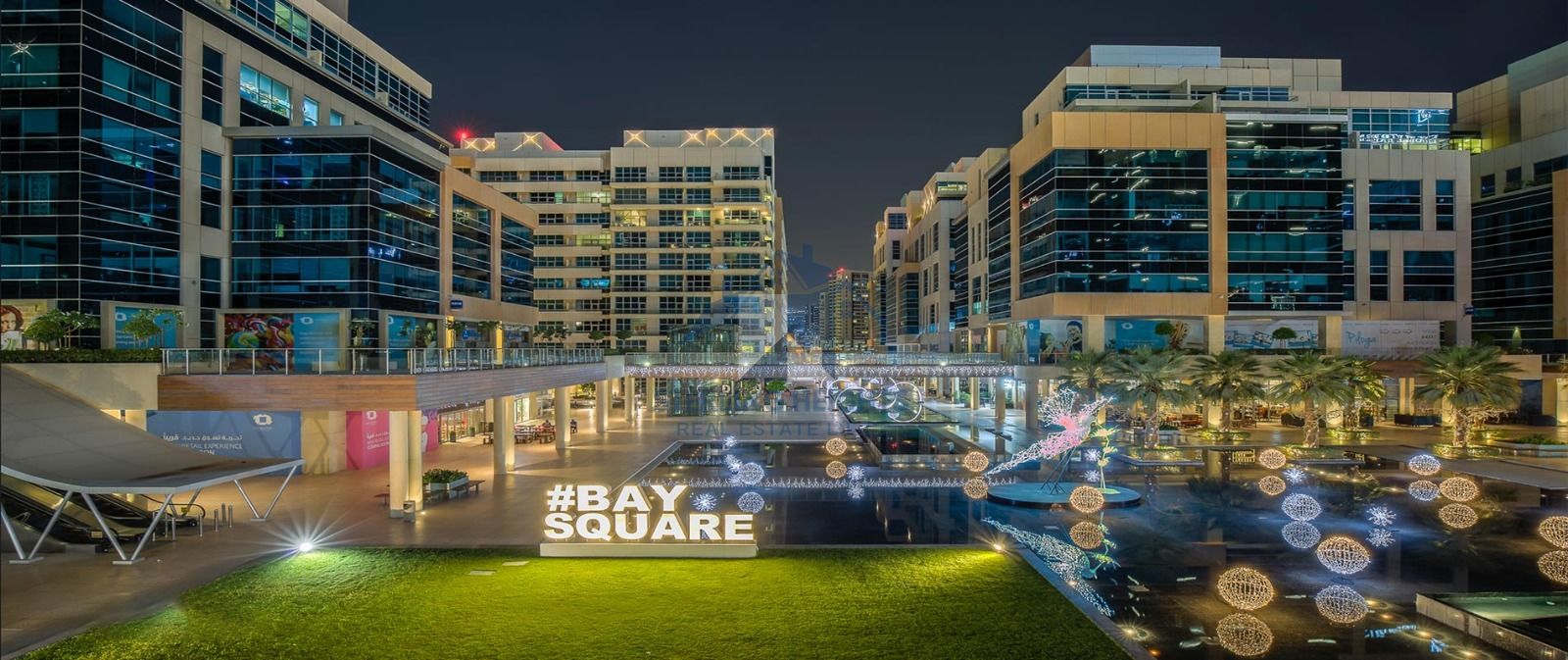 Fully Fitted Corporate Office for Rent | Bay Square | Ideal for Large Sales Team