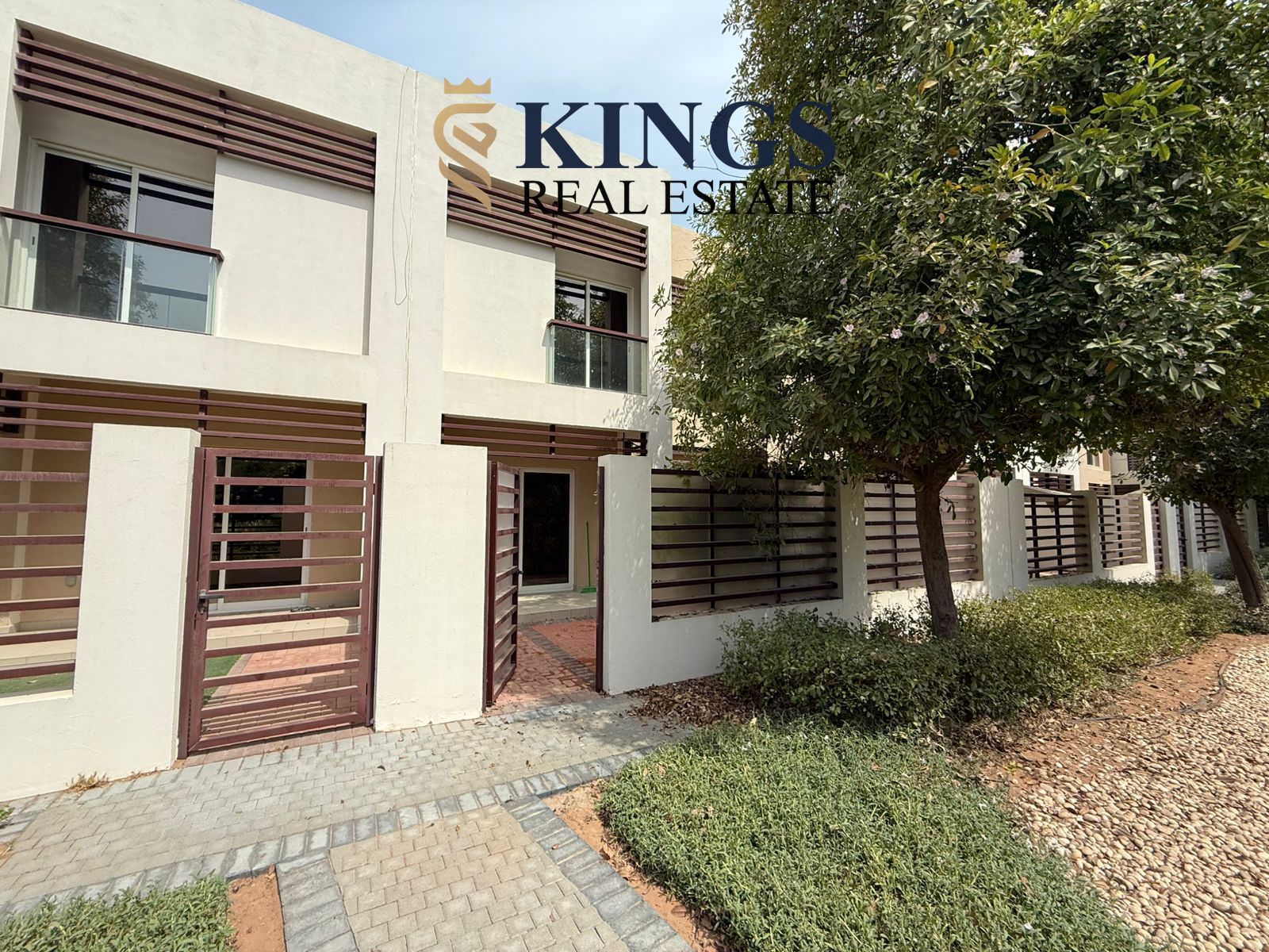 3BR Villa + Maid | Flamingo 2, Mina Al Arab
