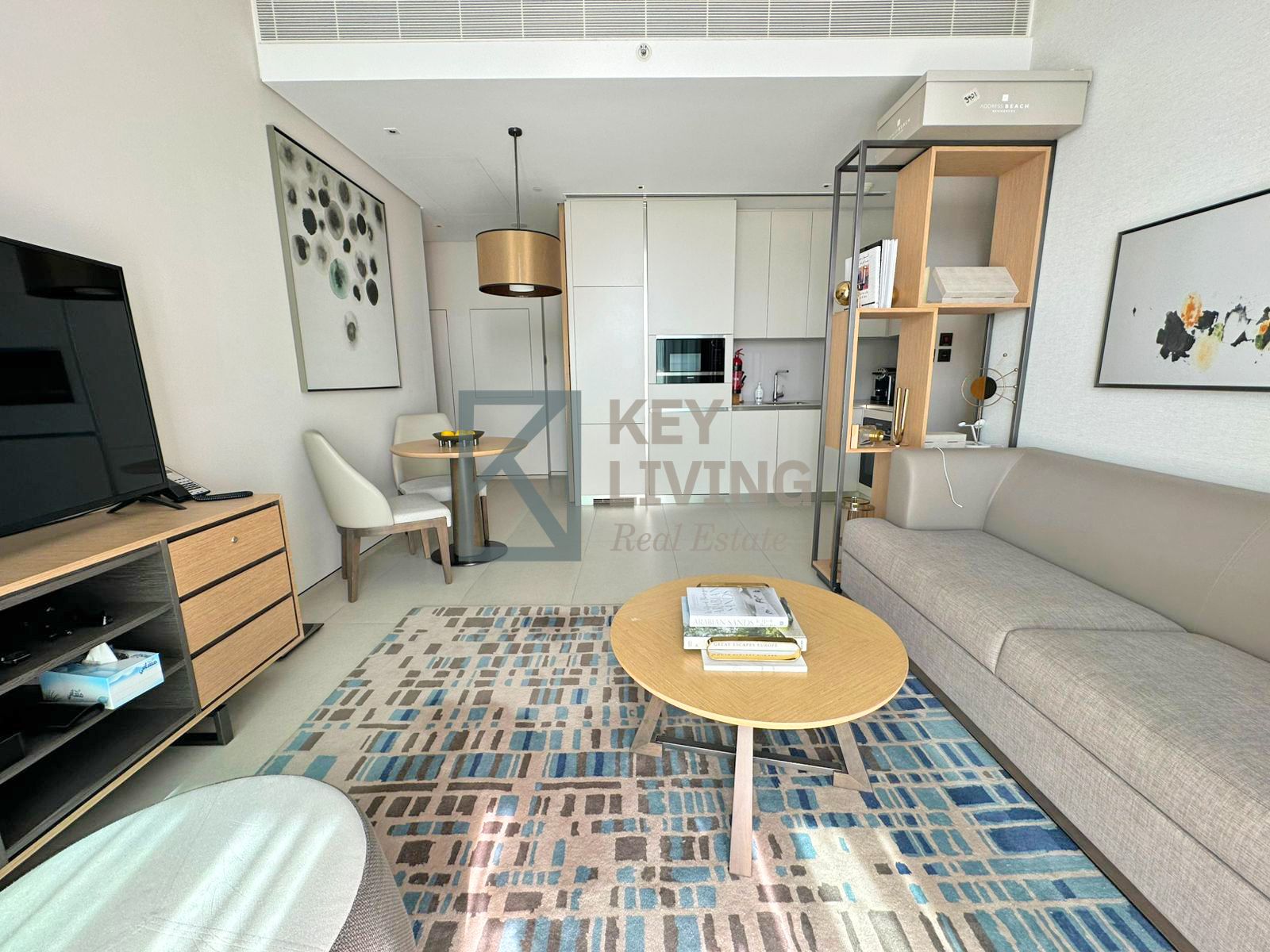 Serviced Apartment | Marina View | High Floor