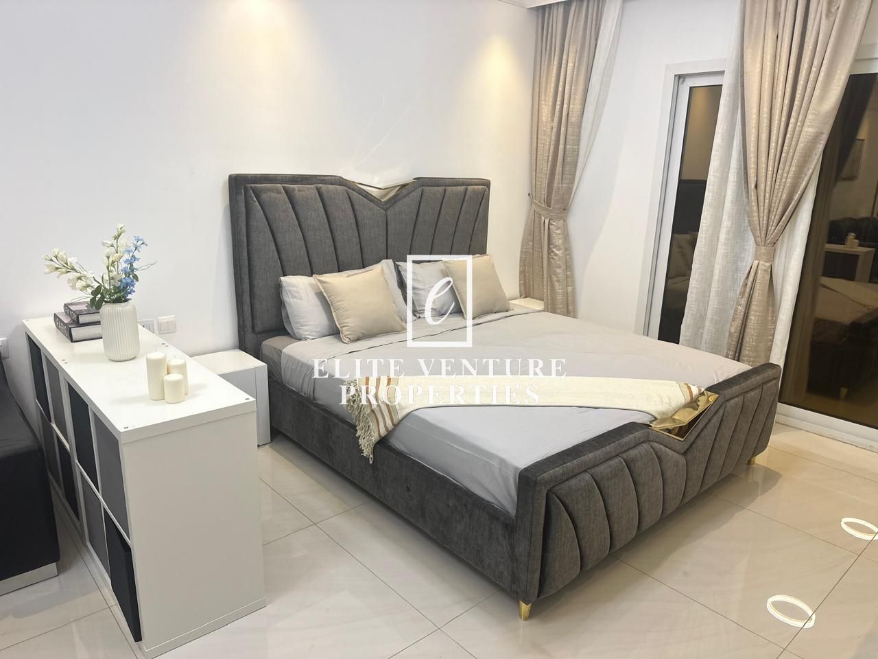 ELEGANT-STUDIO | PRIME LOCATION | SPACIOUS