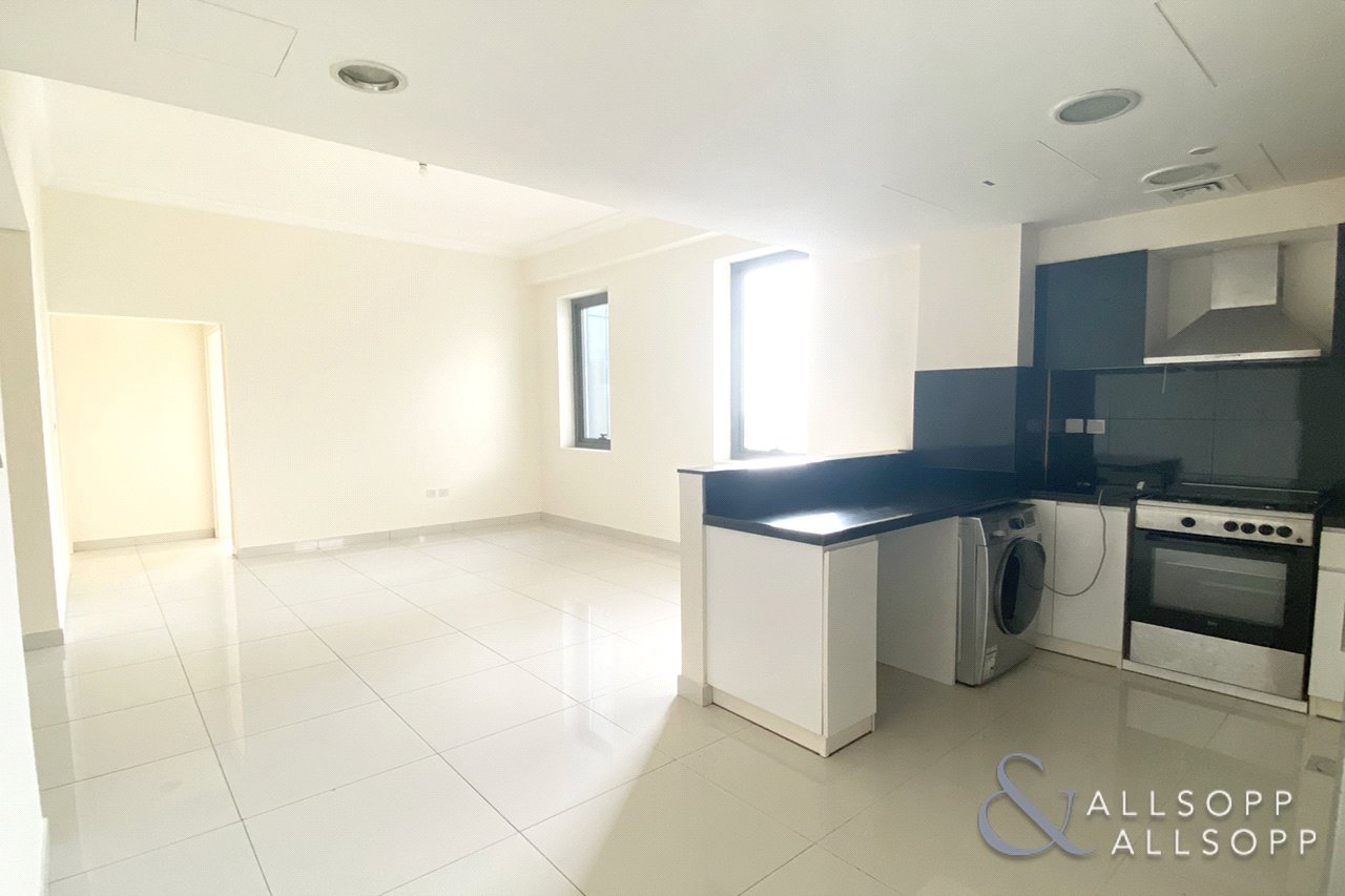 2-Bedroom | Prime Area | Available Now