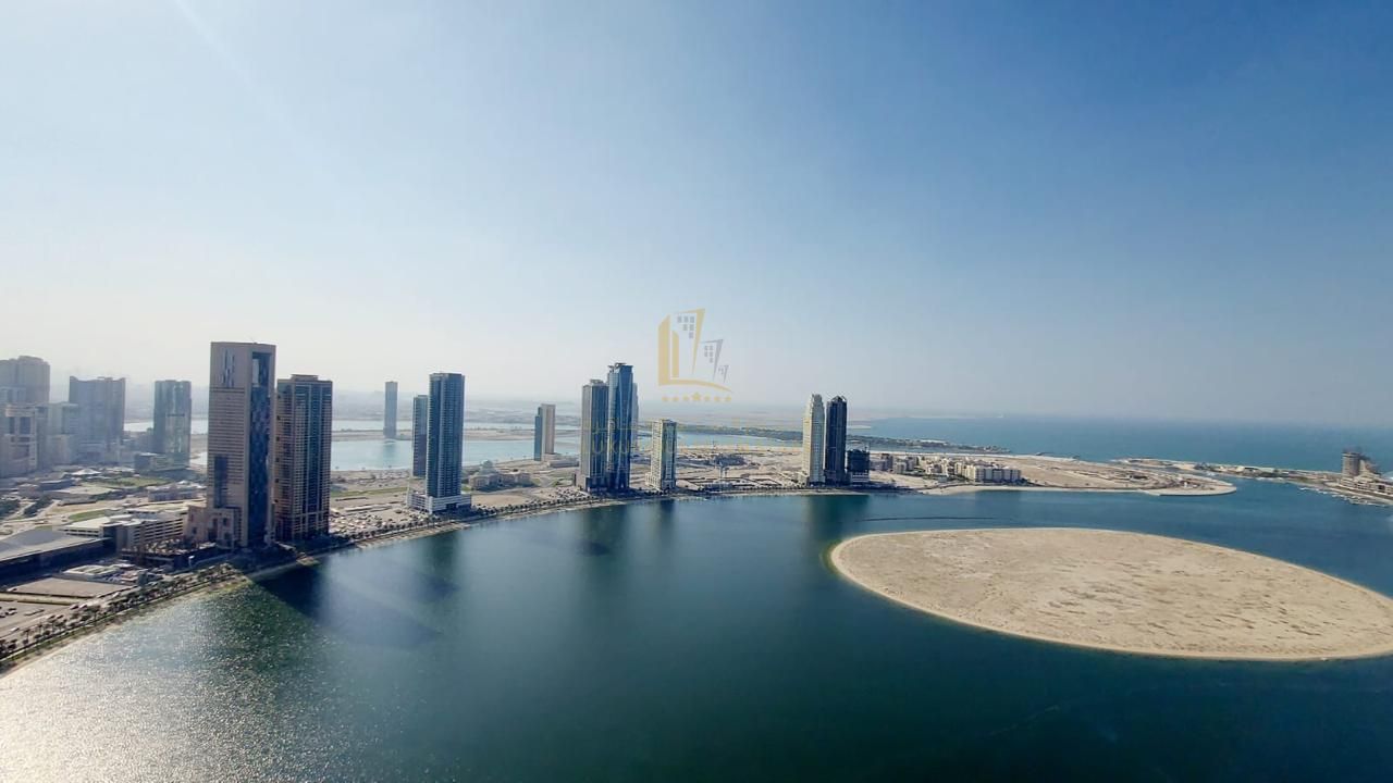 For Sale – 2 Bedroom Apartment in Asas Tower