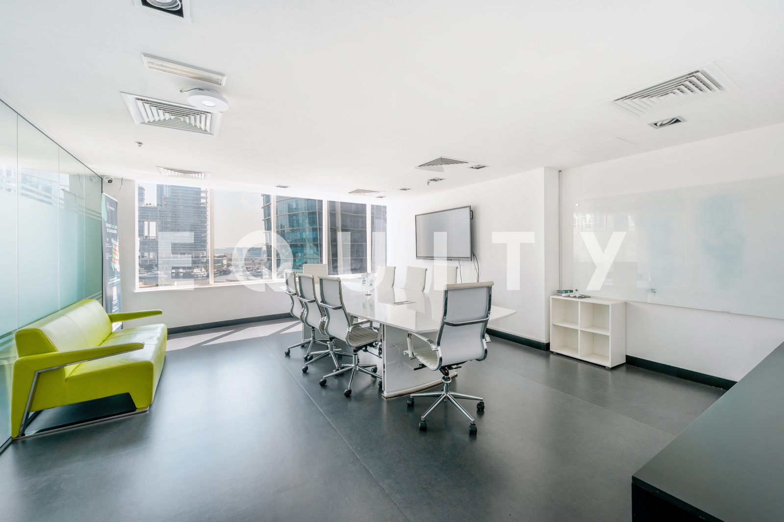 Vacant Mid April | Near Al Khail | Great Location