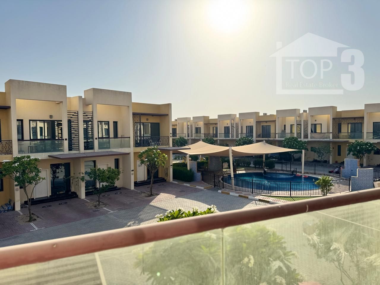 SPACIOUS 2BHK VILLA | SEMI FURNISHED | SAHARA MEADOWS 2