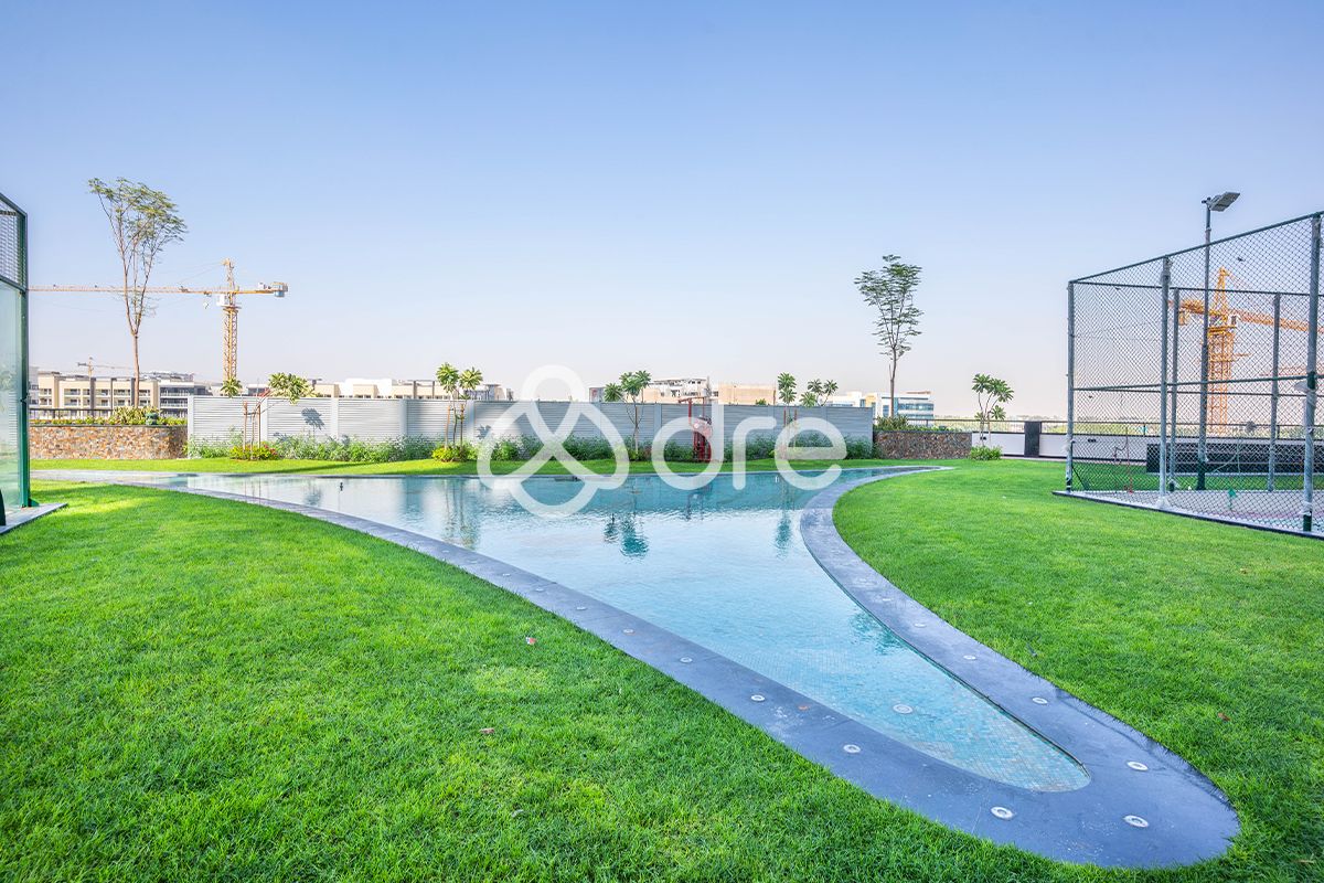 Road View | Ready to Move | Furnished