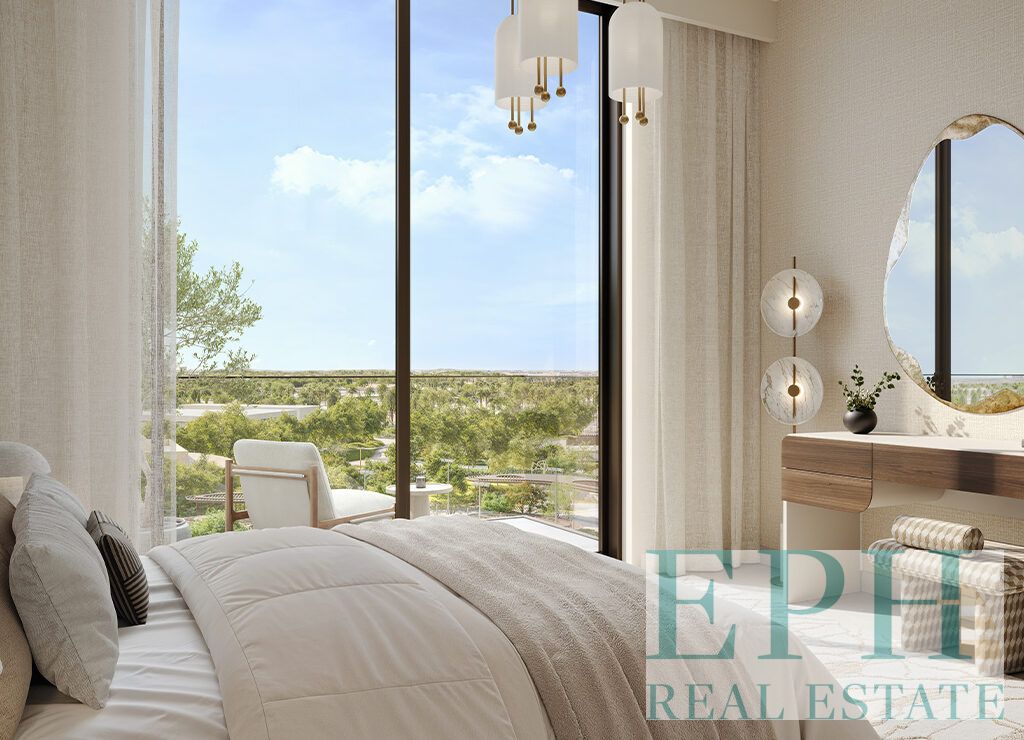 10% BOOKING | HANDOVER Q2 2029 | PRIME LOCATION