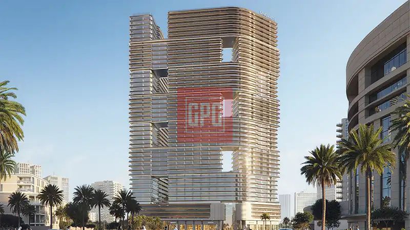 Premium F&B Shop for Sale at Binghatti SkyTerraces in Motor City – A Prime Destination for Restaurants and Cafés