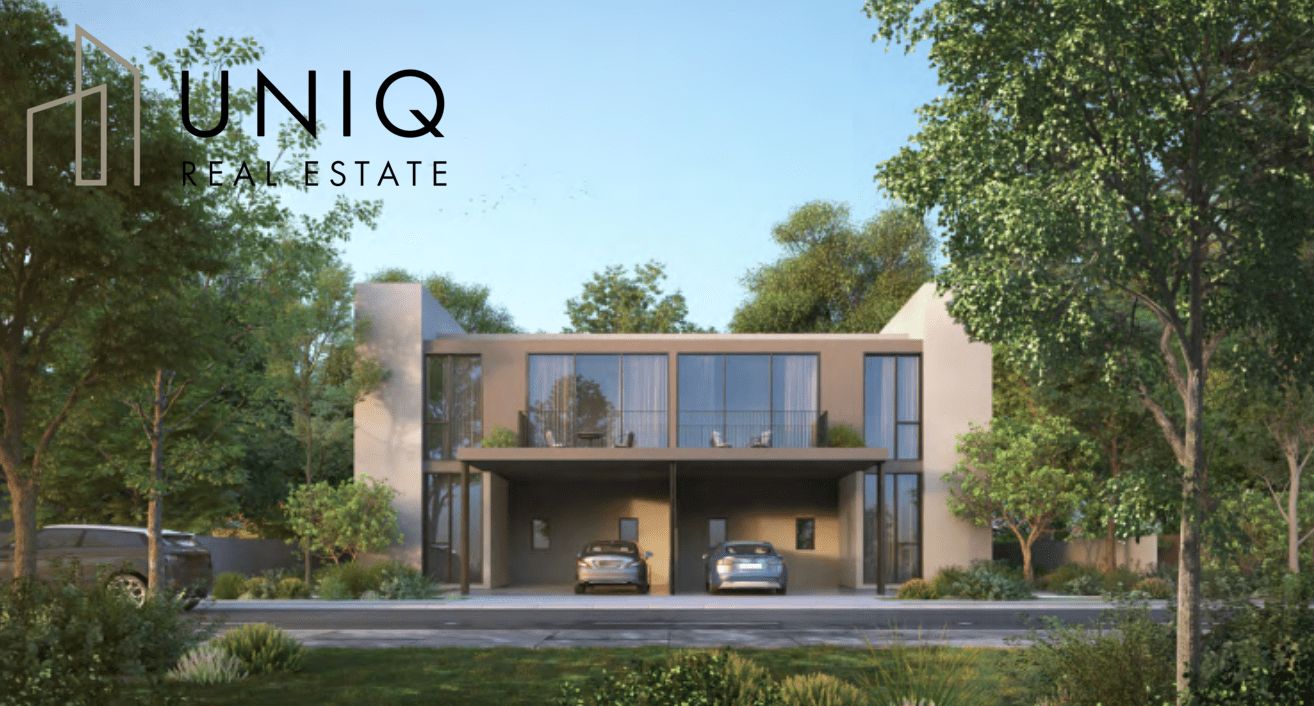 4 Bedroom Semi-Detached Villa | VOT | Sendian