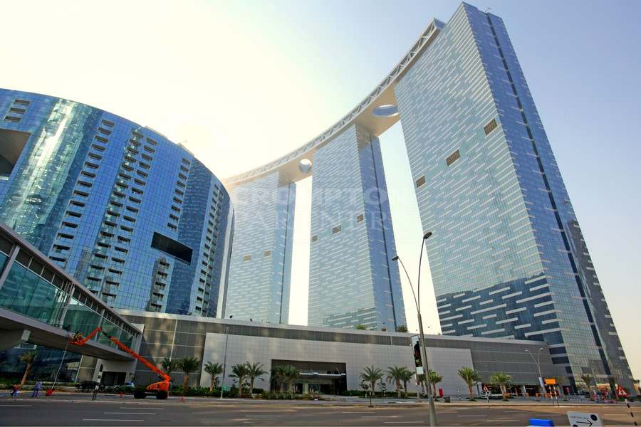 Iconic Tower | Vacant | Prime Location | Call Now